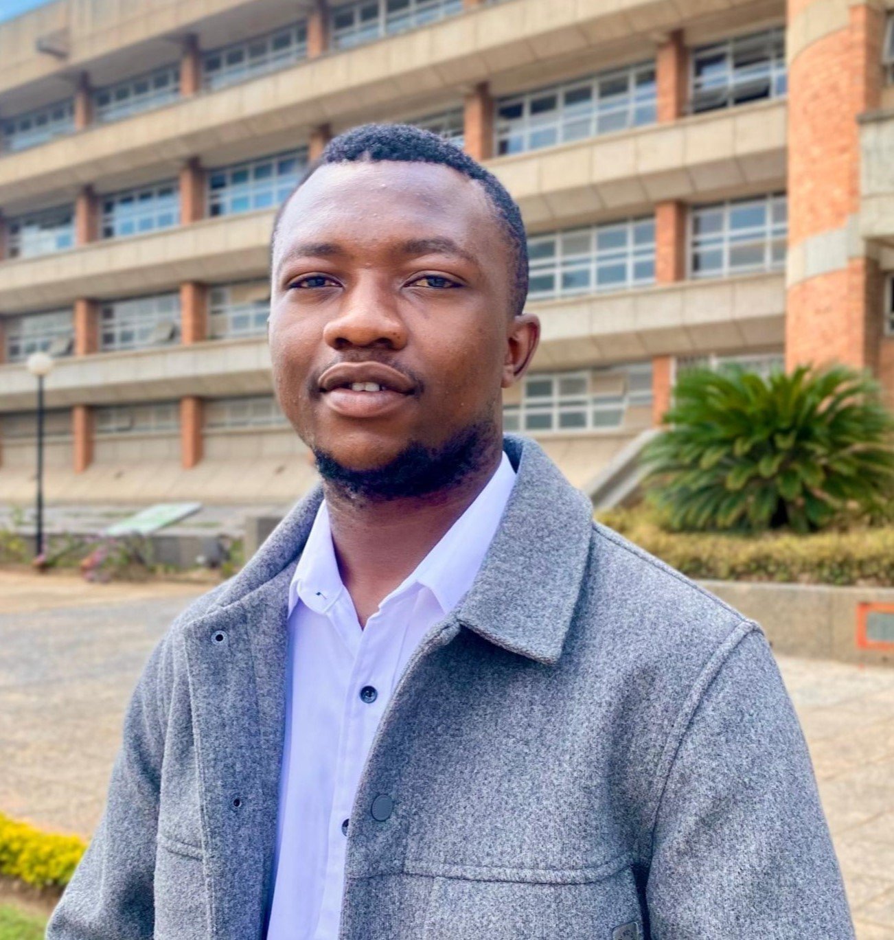 Bupe Katongo